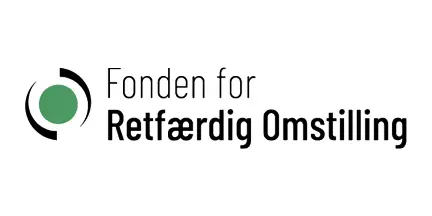 Fonden for Retfærdig Omstilling